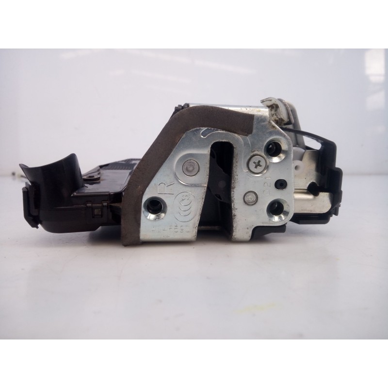 Recambio de cerradura puerta delantera derecha para toyota rav 4 advance referencia OEM IAM   