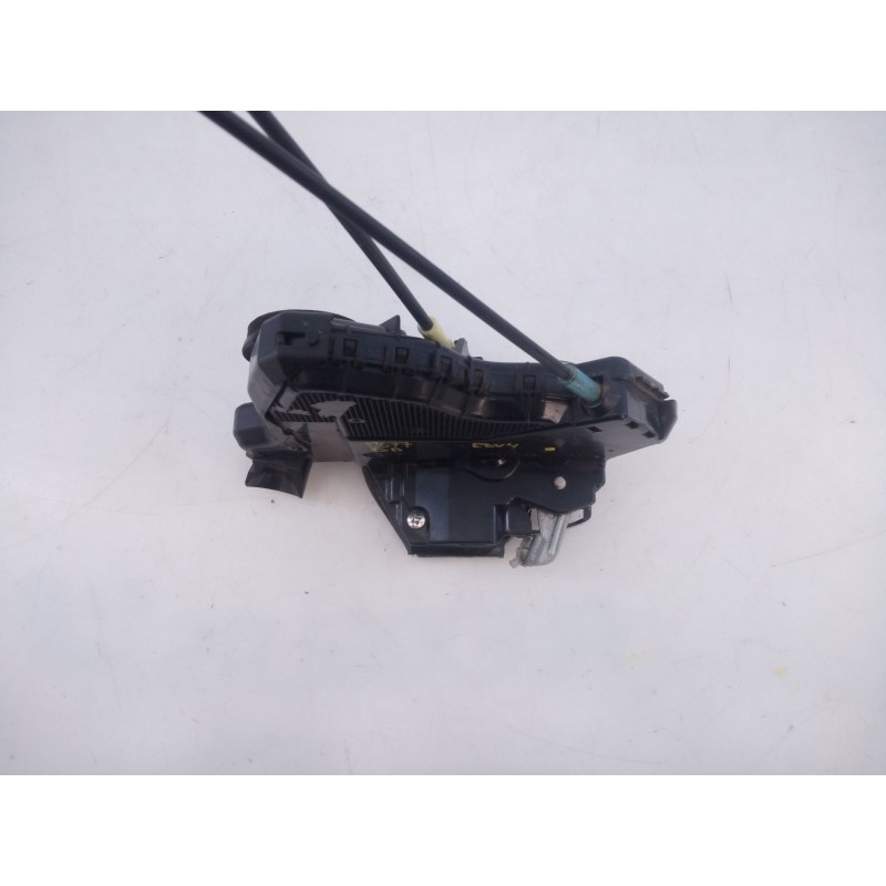 Recambio de cerradura puerta delantera derecha para toyota rav 4 advance referencia OEM IAM   