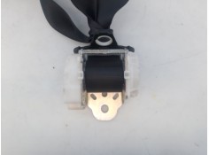 Recambio de cinturon seguridad trasero derecho para toyota yaris (_p13_) 1.5 hybrid (nhp130_) referencia OEM IAM H073811   2