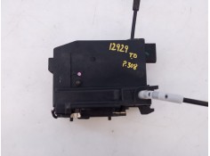 Recambio de cerradura puerta trasera derecha para peugeot 308 active referencia OEM IAM   