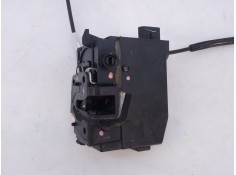 Recambio de cerradura puerta trasera derecha para peugeot 308 active referencia OEM IAM    2