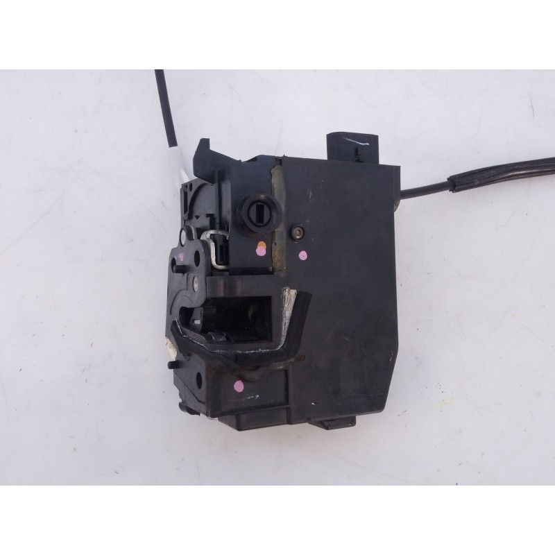 Recambio de cerradura puerta trasera derecha para peugeot 308 active referencia OEM IAM   