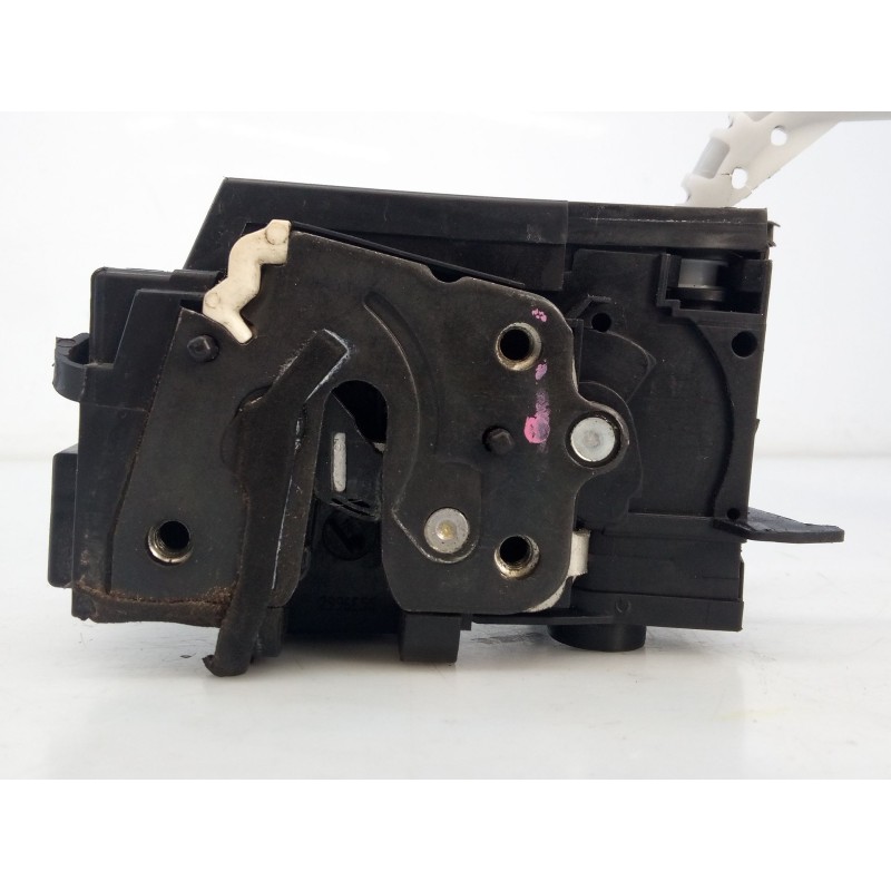 Recambio de cerradura puerta trasera derecha para peugeot 308 active referencia OEM IAM   