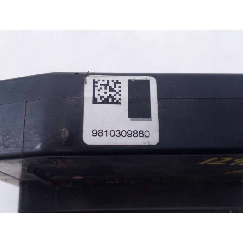 Recambio de cerradura puerta trasera derecha para peugeot 308 active referencia OEM IAM   