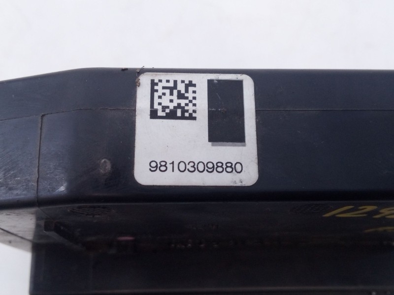 Recambio de cerradura puerta trasera derecha para peugeot 308 active referencia OEM IAM   