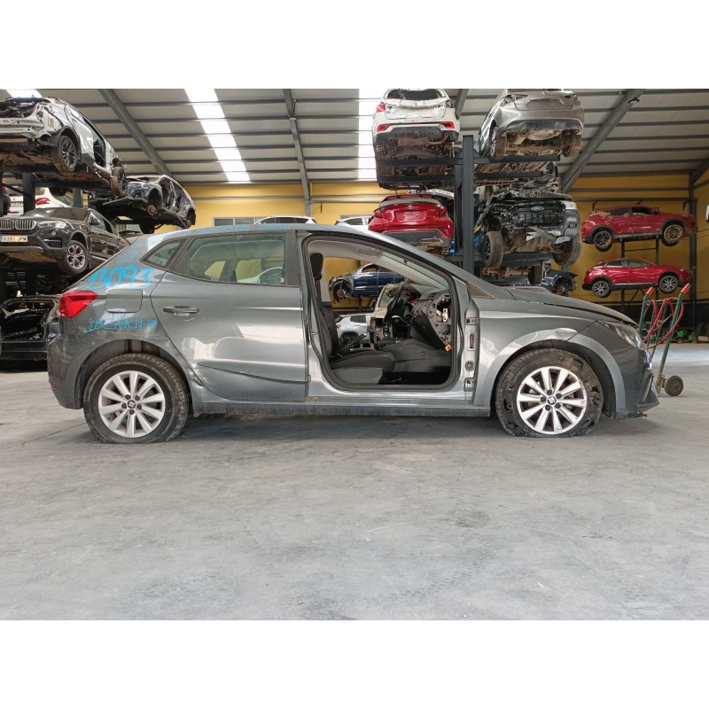 seat ibiza v (kj1, kjg) del año 2018