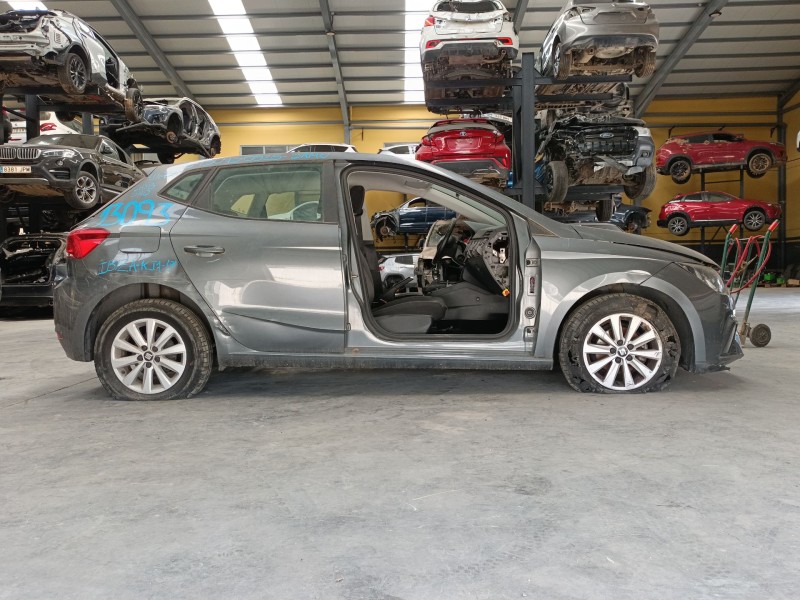 seat ibiza v (kj1, kjg) del año 2018