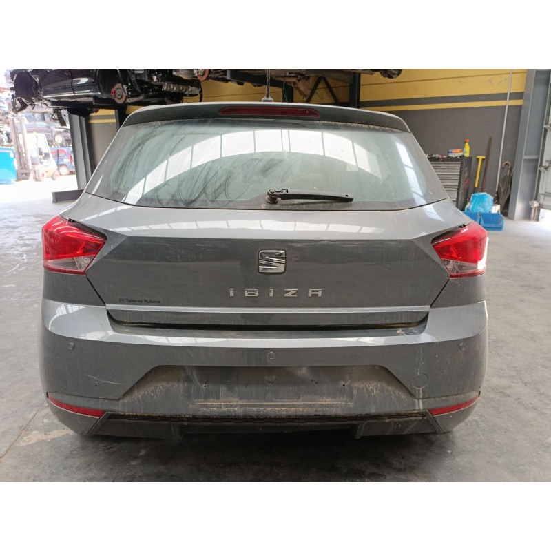 seat ibiza v (kj1, kjg) del año 2018