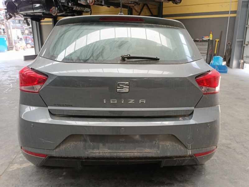 seat ibiza v (kj1, kjg) del año 2018