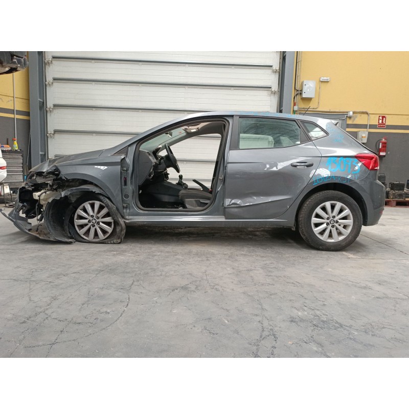 seat ibiza v (kj1, kjg) del año 2018