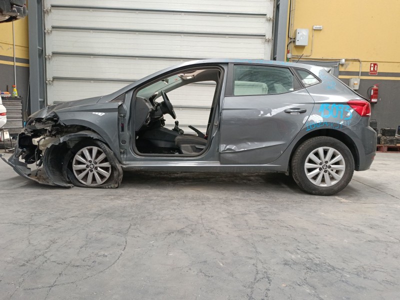 seat ibiza v (kj1, kjg) del año 2018