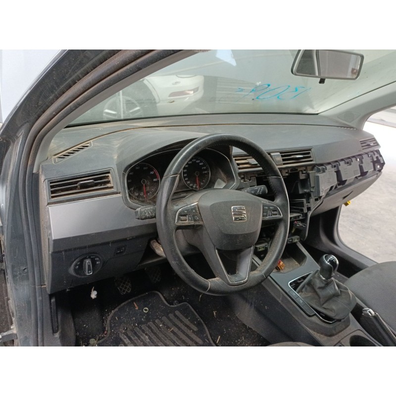 seat ibiza v (kj1, kjg) del año 2018