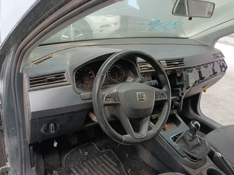 seat ibiza v (kj1, kjg) del año 2018