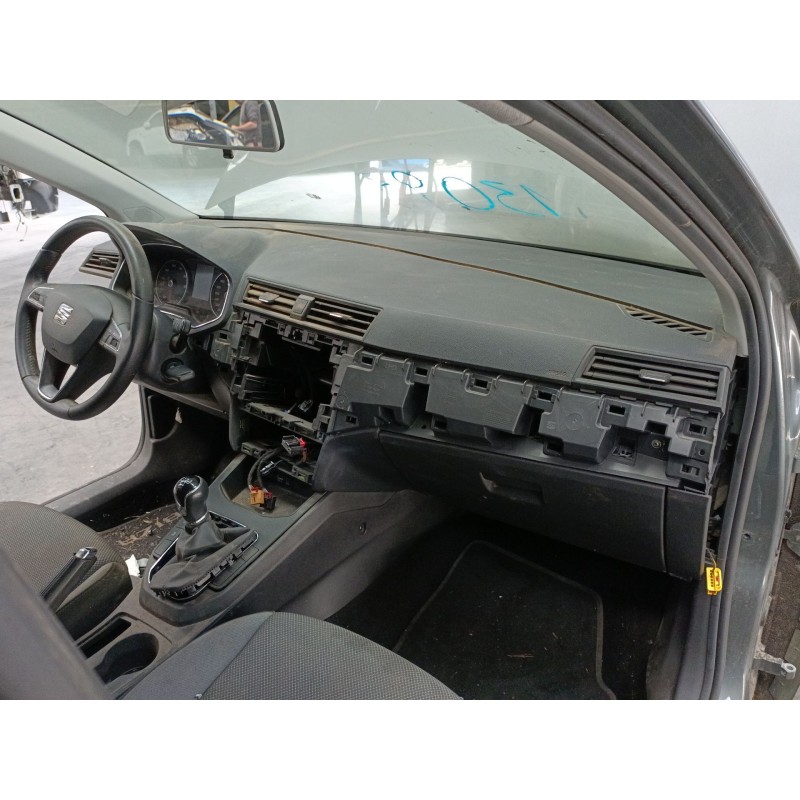 seat ibiza v (kj1, kjg) del año 2018