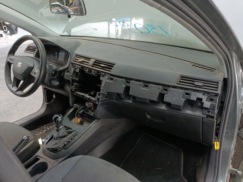 seat ibiza v (kj1, kjg) del año 2018