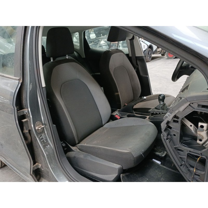 seat ibiza v (kj1, kjg) del año 2018