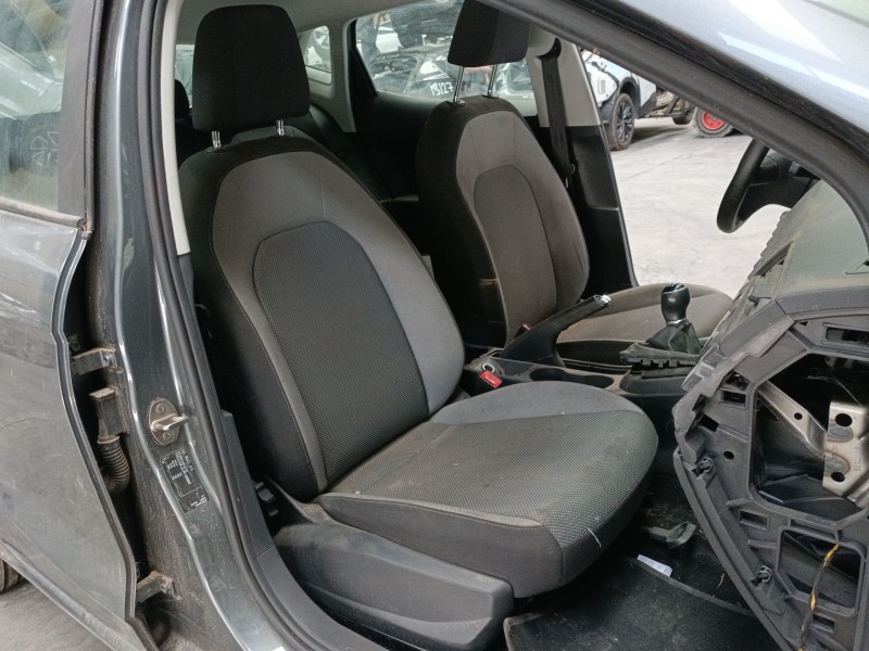 seat ibiza v (kj1, kjg) del año 2018