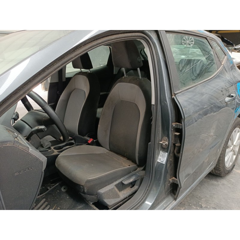 seat ibiza v (kj1, kjg) del año 2018