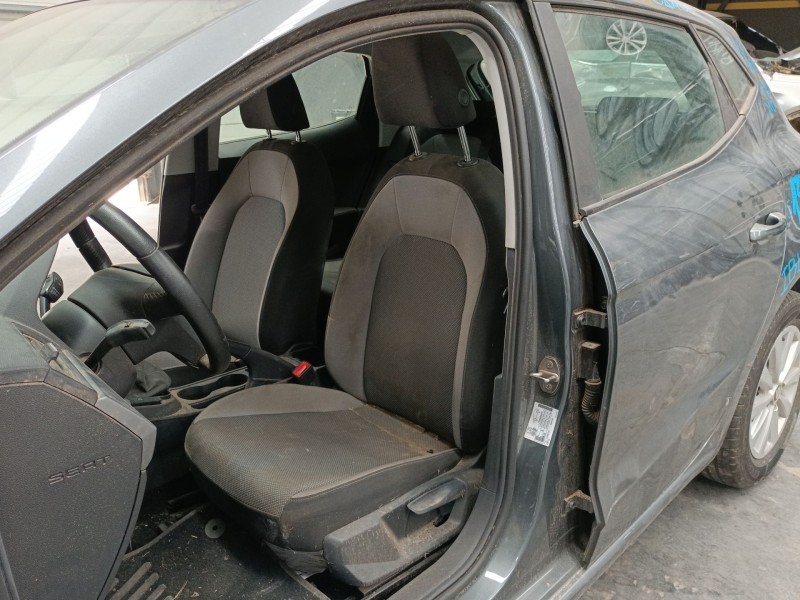 seat ibiza v (kj1, kjg) del año 2018