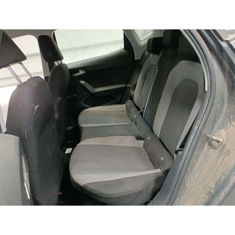 seat ibiza v (kj1, kjg) del año 2018