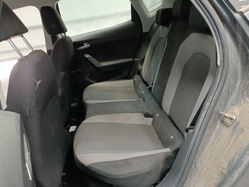 seat ibiza v (kj1, kjg) del año 2018