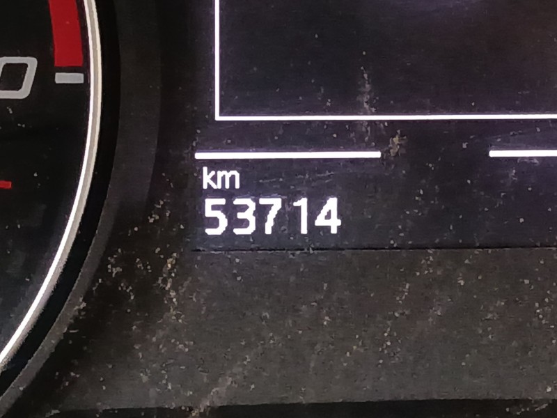 seat ibiza v (kj1, kjg) del año 2018