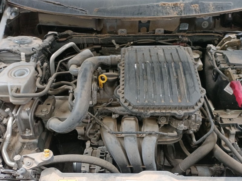 seat ibiza v (kj1, kjg) del año 2018