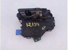 Recambio de cerradura puerta trasera derecha para seat ibiza (6l1) cool referencia OEM IAM 3B4839016AG  