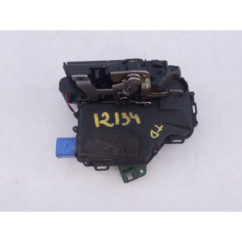 Recambio de cerradura puerta trasera derecha para seat ibiza (6l1) cool referencia OEM IAM 3B4839016AG  