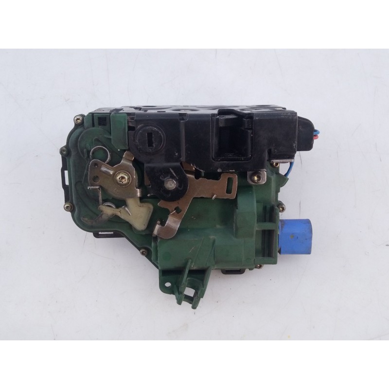Recambio de cerradura puerta trasera derecha para seat ibiza (6l1) cool referencia OEM IAM 3B4839016AG  