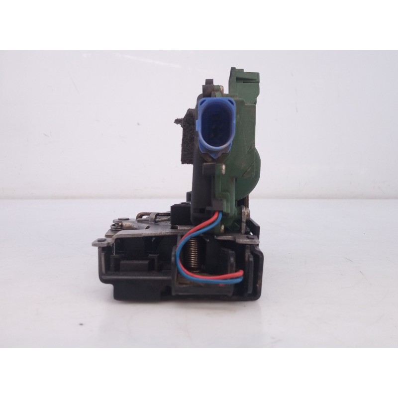 Recambio de cerradura puerta trasera derecha para seat ibiza (6l1) cool referencia OEM IAM 3B4839016AG  