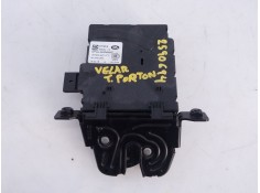 Recambio de cerradura maletero / porton para land rover range rover velar referencia OEM IAM C29165101  