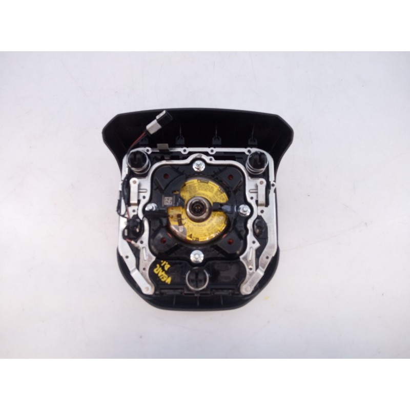 Recambio de airbag delantero izquierdo para land rover range rover velar referencia OEM IAM 0589P1000009  