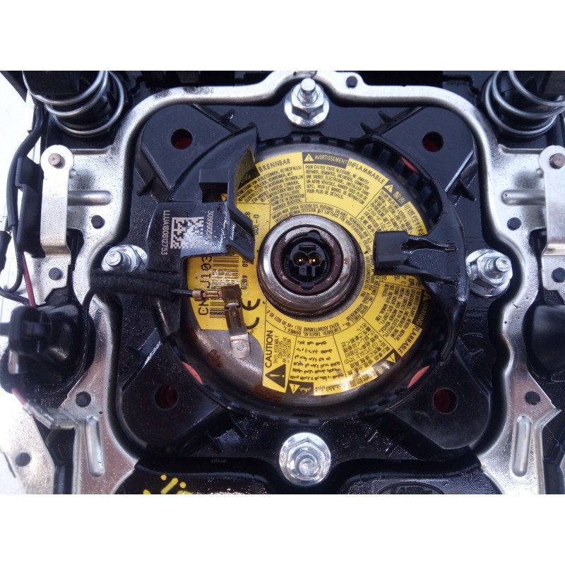 Recambio de airbag delantero izquierdo para land rover range rover velar referencia OEM IAM 0589P1000009  