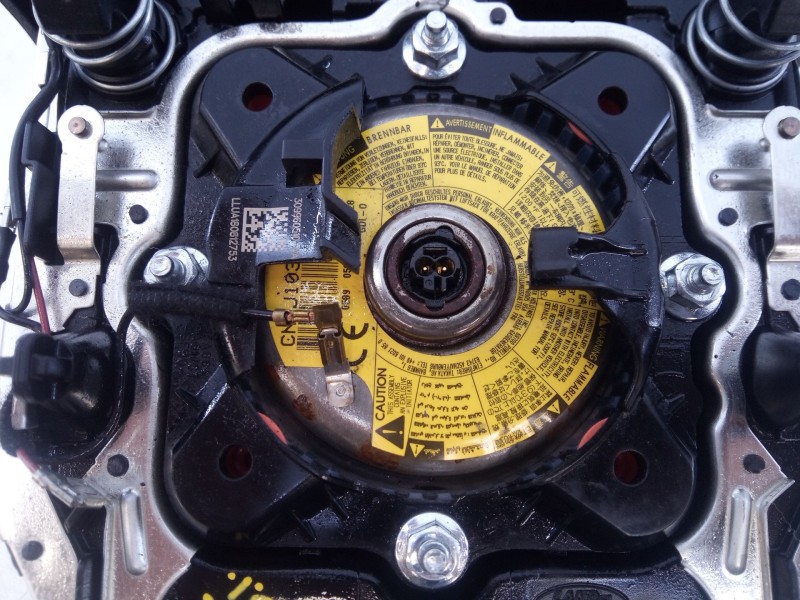 Recambio de airbag delantero izquierdo para land rover range rover velar referencia OEM IAM 0589P1000009  