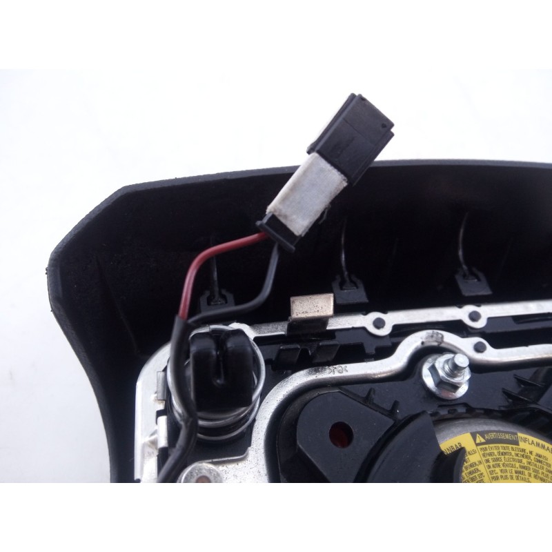 Recambio de airbag delantero izquierdo para land rover range rover velar referencia OEM IAM 0589P1000009  