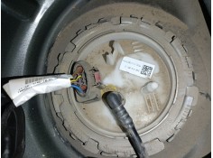 Recambio de aforador para seat ibiza v (kj1, kjg) 1.0 referencia OEM IAM 2Q0919051G  