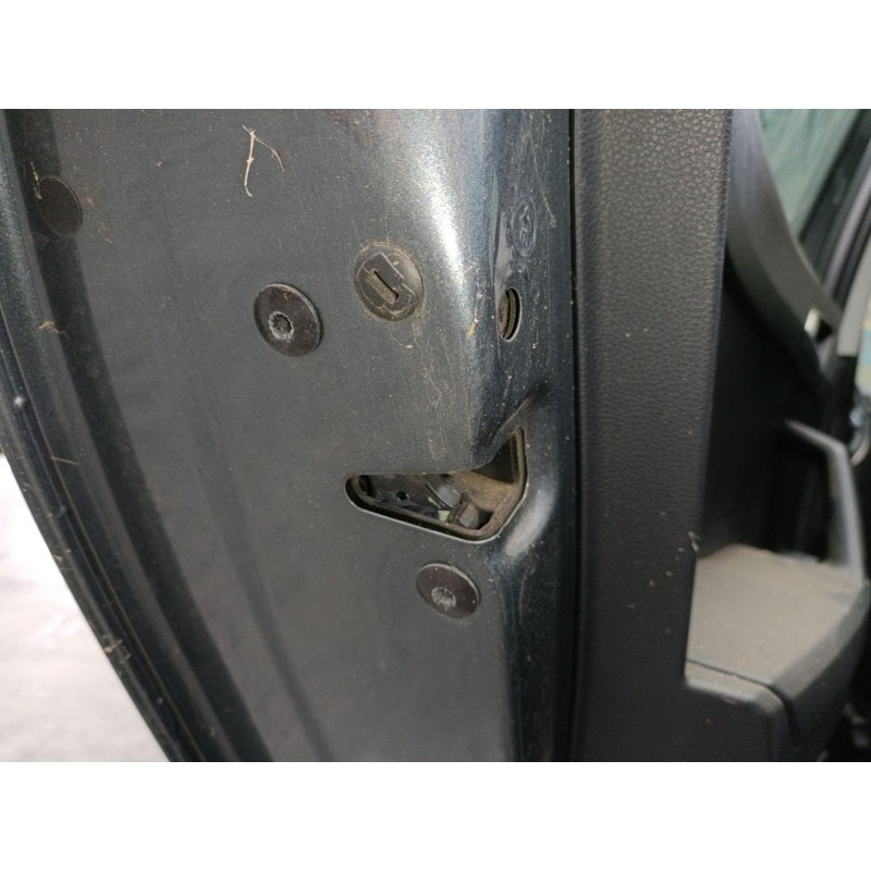 Recambio de cerradura puerta trasera izquierda para seat ibiza v (kj1, kjg) 1.0 referencia OEM IAM   