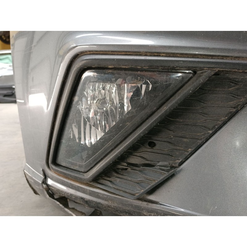 Recambio de faro antiniebla derecho para seat ibiza v (kj1, kjg) 1.0 referencia OEM IAM   