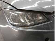 Recambio de faro derecho para seat ibiza v (kj1, kjg) 1.0 referencia OEM IAM 6F1941006A  