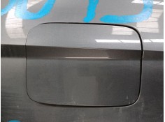 TAPA EXTERIOR COMBUSTIBLE 