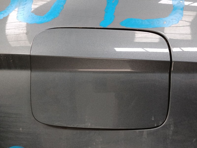 Recambio de tapa exterior combustible para seat ibiza v (kj1, kjg) 1.0 referencia OEM IAM   