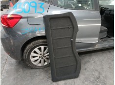 Recambio de bandeja trasera para seat ibiza v (kj1, kjg) 1.0 referencia OEM IAM   