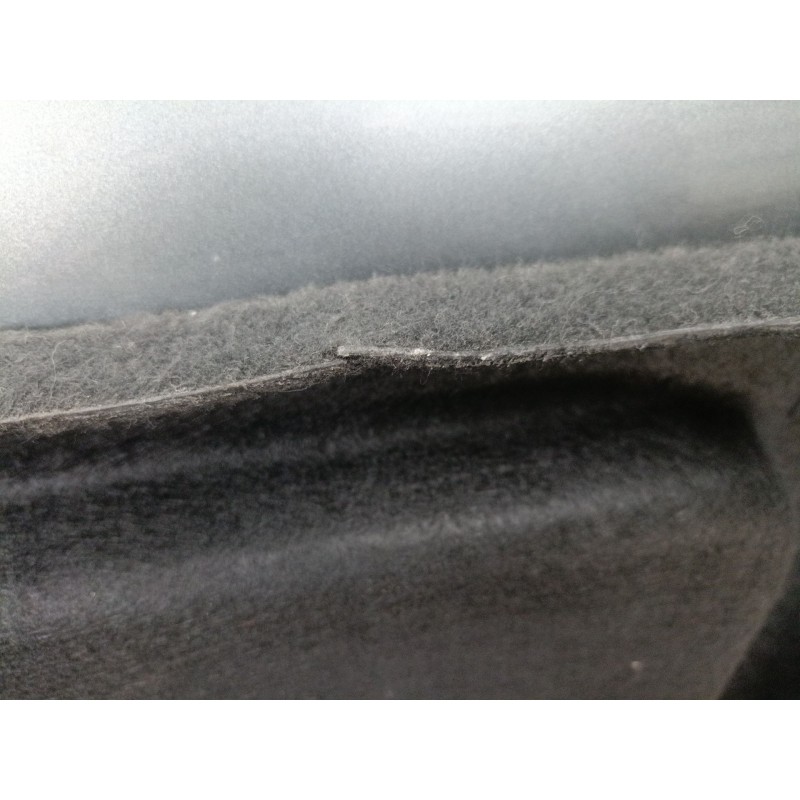 Recambio de bandeja trasera para seat ibiza v (kj1, kjg) 1.0 referencia OEM IAM   