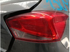 Recambio de piloto trasero derecho para seat ibiza v (kj1, kjg) 1.0 referencia OEM IAM   