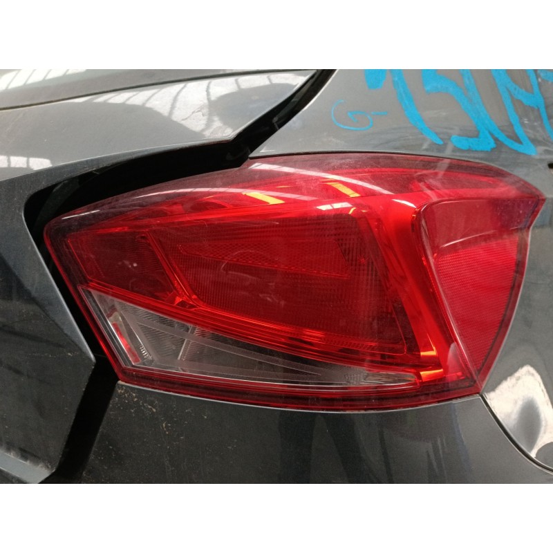 Recambio de piloto trasero derecho para seat ibiza v (kj1, kjg) 1.0 referencia OEM IAM   