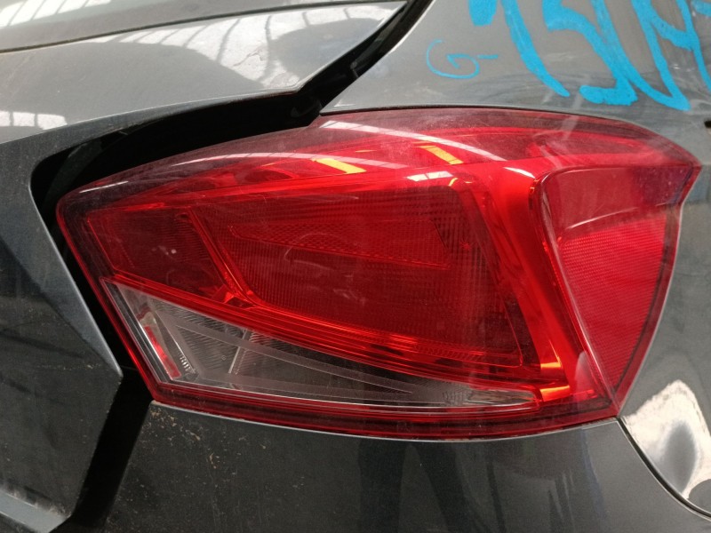 Recambio de piloto trasero derecho para seat ibiza v (kj1, kjg) 1.0 referencia OEM IAM   