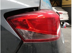Recambio de piloto trasero derecho para seat ibiza v (kj1, kjg) 1.0 referencia OEM IAM    2