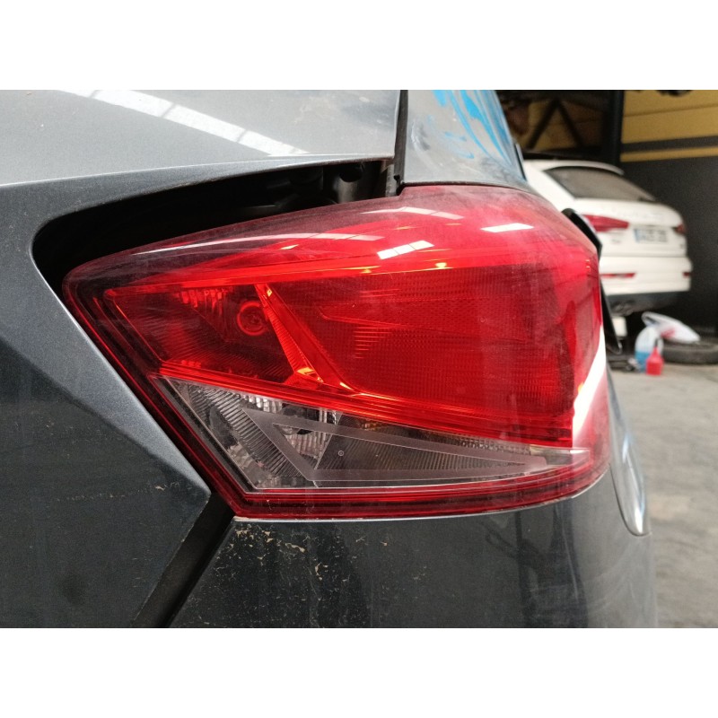 Recambio de piloto trasero derecho para seat ibiza v (kj1, kjg) 1.0 referencia OEM IAM   