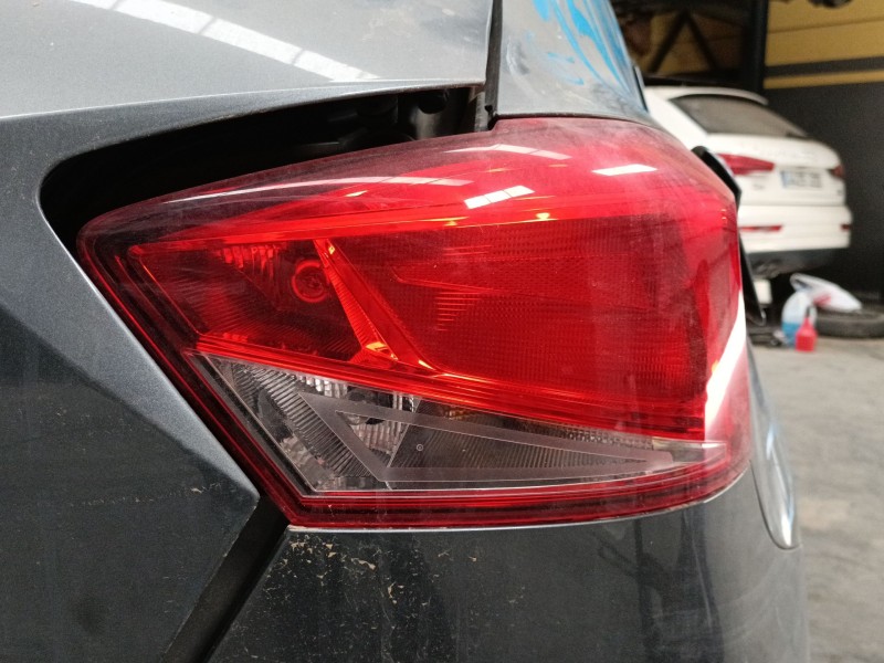 Recambio de piloto trasero derecho para seat ibiza v (kj1, kjg) 1.0 referencia OEM IAM   